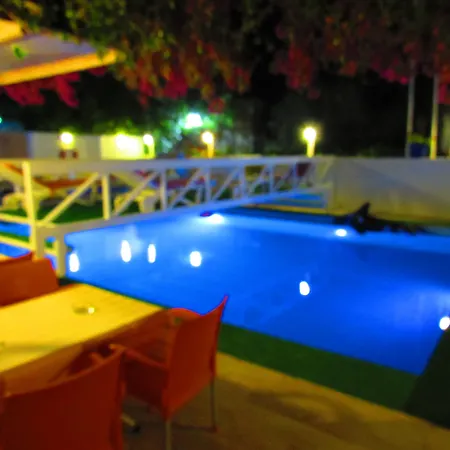 Kavala בודרום