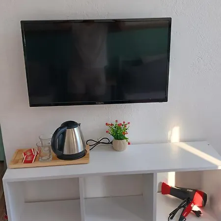 Kavala 2* בודרום