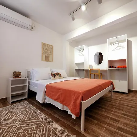 מלון Kavala