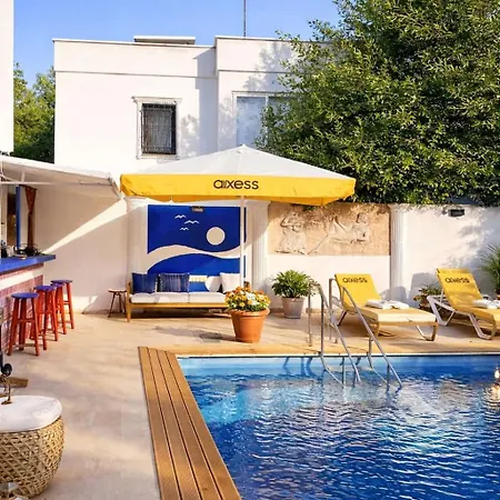 Kavala Hotel