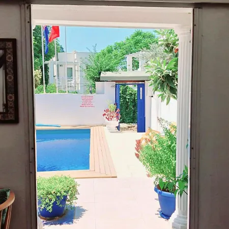 Kavala מלון בודרום