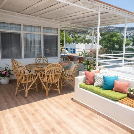 Kavala Hotel