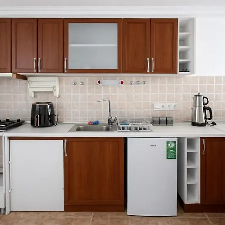 מלון Kavala 2*