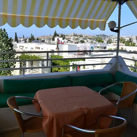 מלון Kavala